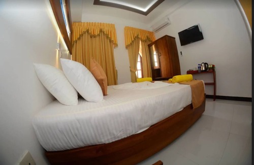 Colombo 04 House | My Holiday Ticket