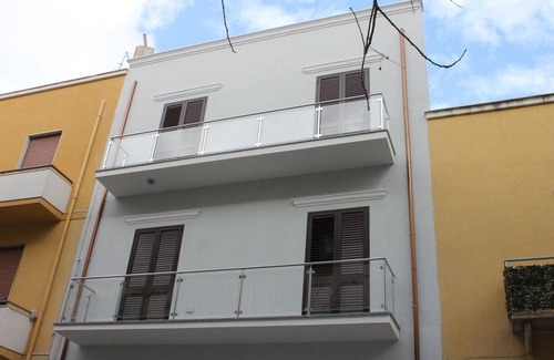 Marsala House | "My Home", 2 rooms, not far from the beaches and in the historic center of Marsala