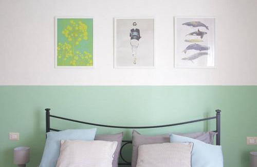 Latina Apartment | My Home Appartamento