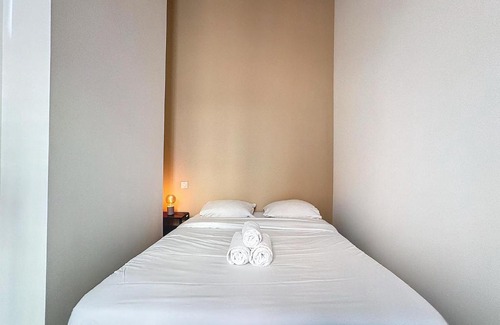 Croix Rousse Apartment | My home, Belfort 2 bis