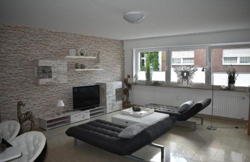 Luedinghausen Apartment | My Home - Ferienwohnung