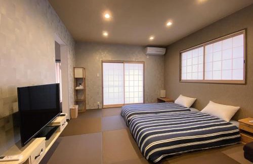 Izumisano Hotel | My Home Inn Izumisano