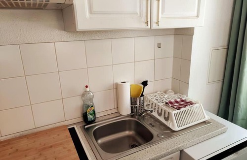 Volkmarsdorf Apartment | My home is your castle (5min from downtown)