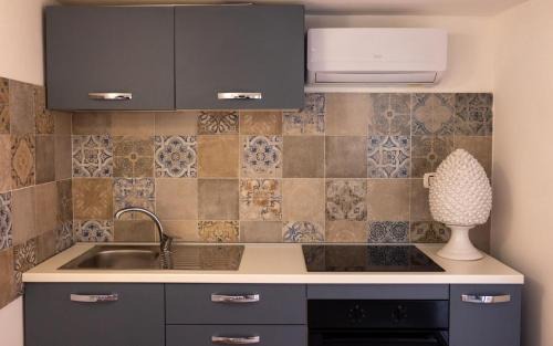 Santa Maria Apartment | My Home