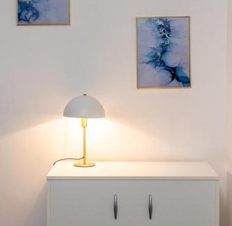 Santa Maria Apartment | My Home