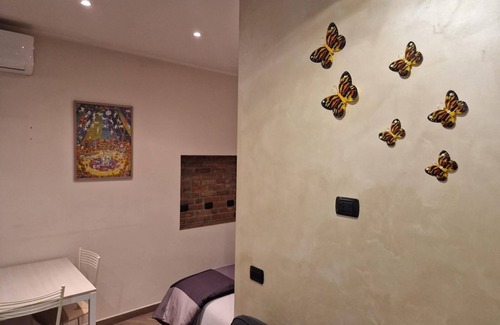 Monza Apartment | My Home