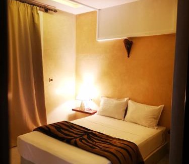 Mirleft Apartment | My Home Mirelft
