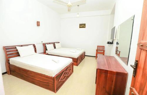 Debarawewa Hotel | My Home Resort Yala Safari