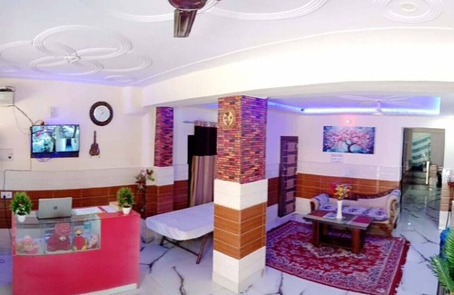 Agra Villa | my home stay near to Taj mahal Agra India