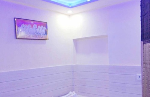 Agra Villa | my home stay near to Taj mahal Agra India