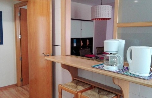 Barrio del Carmen House | MY HOME YOUR HOME
