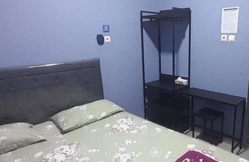 Java House | My Homestay SYARIAH