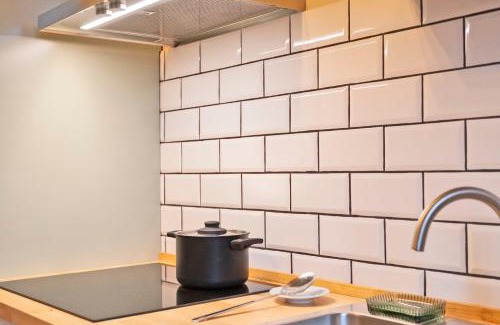 Siena Apartment | My Honeyed Corner