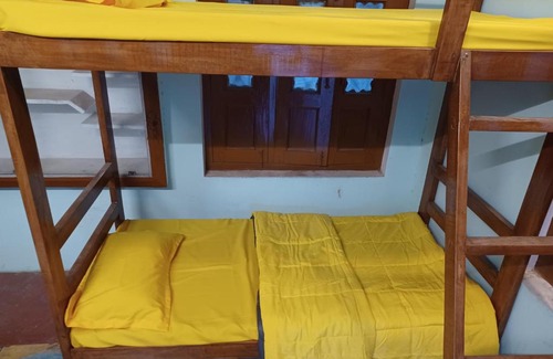 Najibabad Hostel | My Hostel - Najibabad