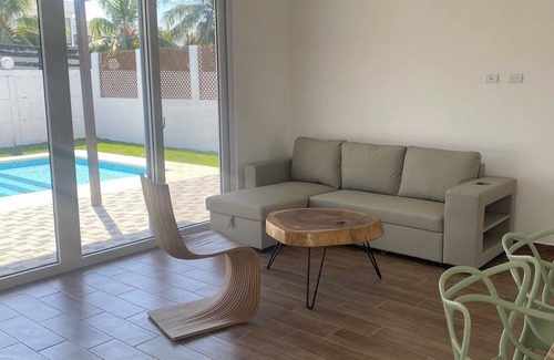 Puerto San Jose House | My house 8 - Brisas del Pacífico