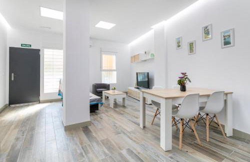 Campoamor Apartment | my house alicante