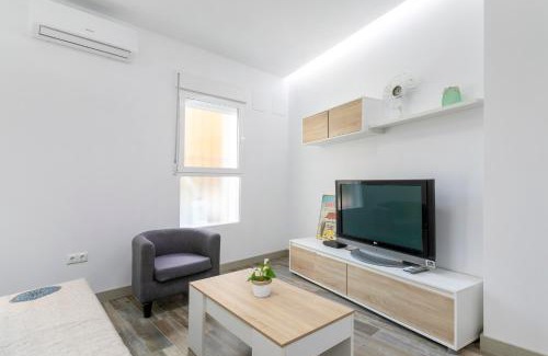 Campoamor Apartment | my house alicante