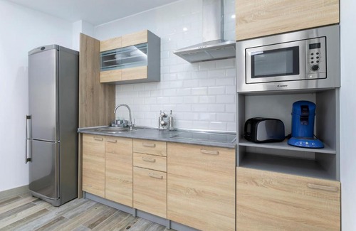 Campoamor Apartment | my house alicante