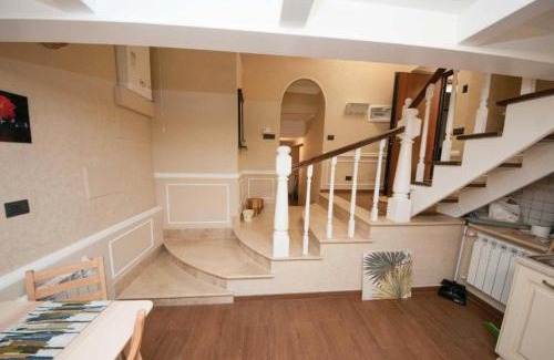 Anzio Apartment | My House