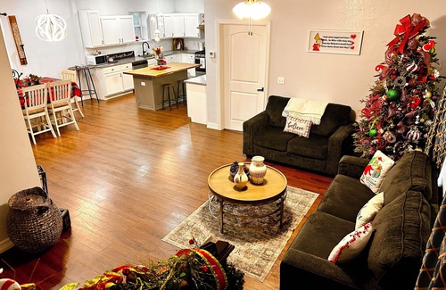 Fort Smith House | My house your house