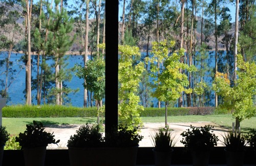 Aguas Belas Apartment | My Lake - Nature, Quality, Comfort and Tranquility.