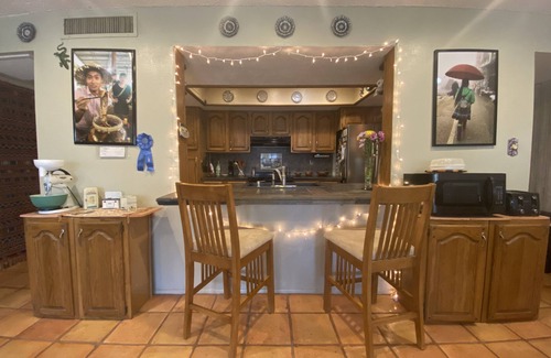 Tempe House | My Largest Nest
