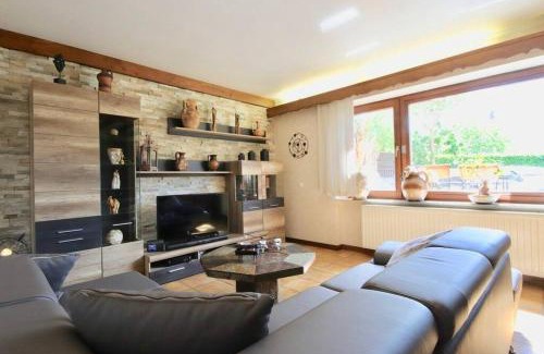 Weweler Apartment | My little corner