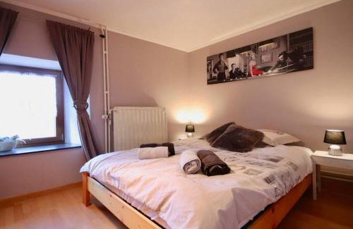 Weweler Apartment | My little corner