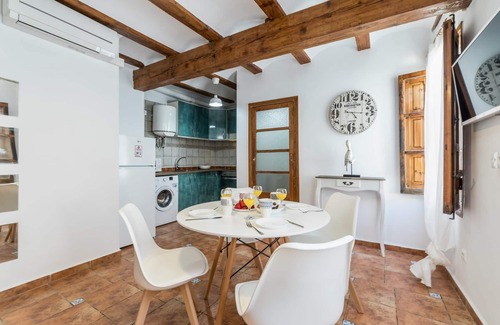 La Xerea Apartment | My Loft 4 Temple