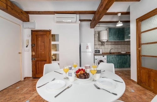 La Xerea Apartment | My Loft 4 Temple