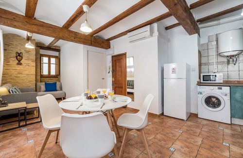 La Xerea Apartment | My Loft 4 Temple