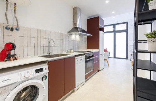 Nou Moles Apartment | My Loft 4 You Democracia II