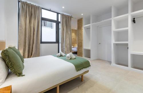 Nou Moles Apartment | My Loft 4 You Democracia II