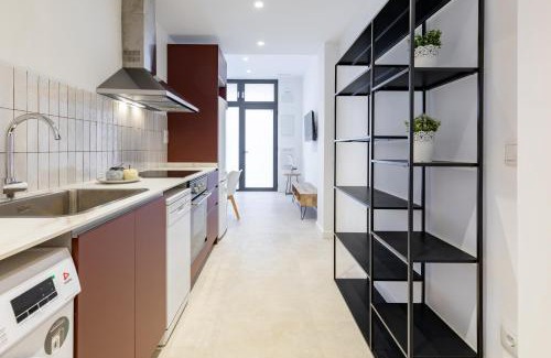 Nou Moles Apartment | My Loft 4 You Democracia II