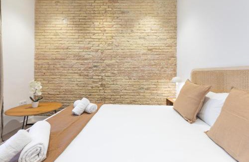 Nou Moles Apartment | My Loft 4 You Democracia II