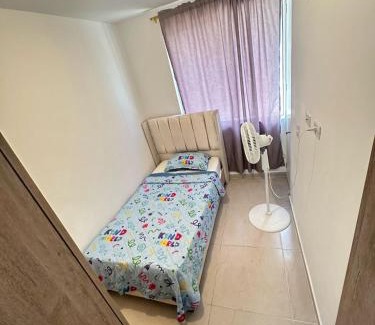 Barranquilla Apartment | MY lOVE BARRANQUILLA 1