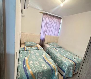 Barranquilla Apartment | MY lOVE BARRANQUILLA 1