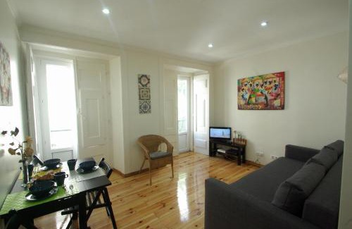 Socorro Apartment | My Mouraria Suites