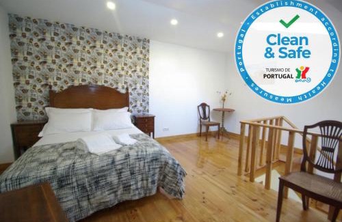 Socorro Apartment | My Mouraria Suites