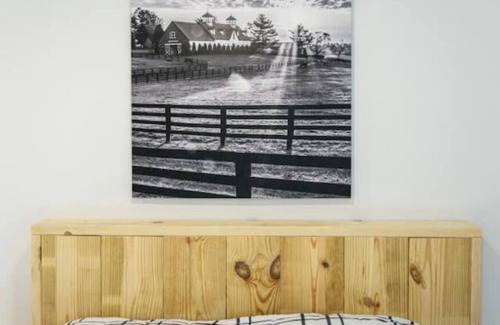 Bashford Manor House | My Old Kentucky House