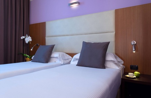 Province of Bologna Hotel | My One Hotel Bologna