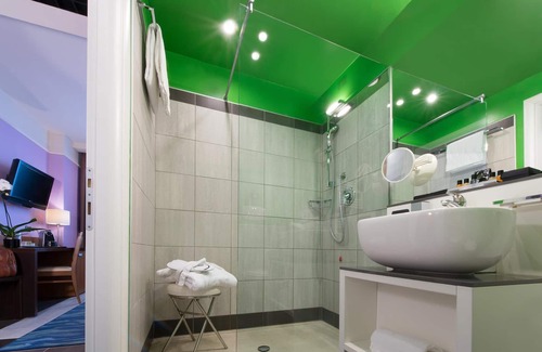 Province of Bologna Hotel | My One Hotel Bologna