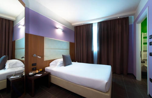 Province of Bologna Hotel | My One Hotel Bologna