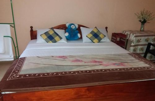Katugastota Apartment | My Paradise Homestay
