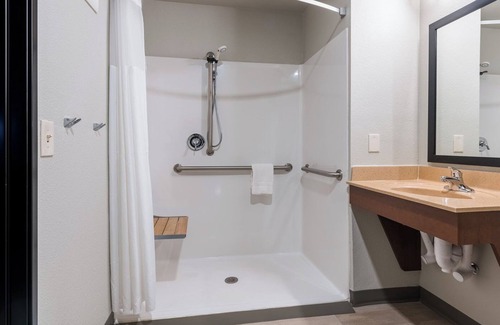 Gleneagle Hotel | My Place Hotel - Colorado Springs, CO