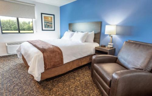 Redding Hotel | My Place Hotel-Redding, CA