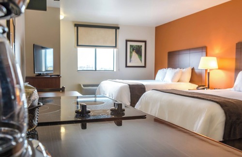 St. George Hotel | My Place Hotel - St. George, UT