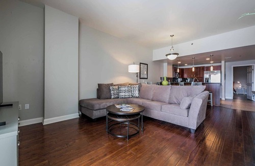 Downtown Las Vegas Condo | MY PLACE. ON THE FREMONT STREET EXPERIENCE- THE HEART OF IT ALL!