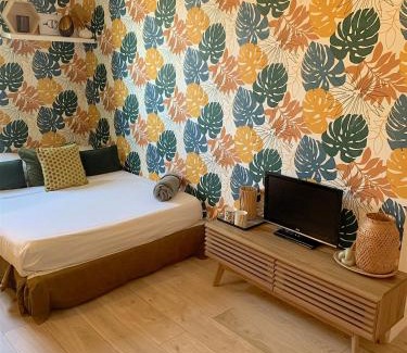 Le Rouet Apartment | MY PRADO Studio rénové Prado