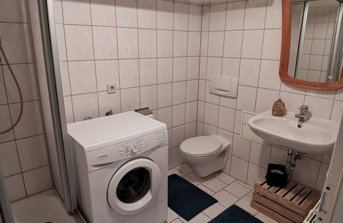 Ost Apartment | My private attic apartment for you